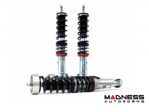 Porsche 911 Coilover Suspension Kit - H&R - RSS Coil Over - `98-`04 Porsche 911 Coilover Suspension Kit - H&R - RSS Coil Over - `98-`04